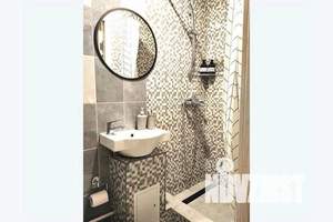 1-к квартира, посуточно, 19м2, 1/9 этаж