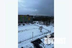 1-к квартира, посуточно, 36м2, 8/8 этаж