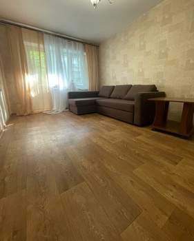 1-к квартира, на длительный срок, 33м2, 2/5 этаж