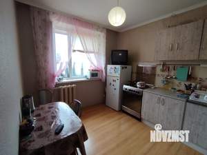 1-к квартира, на длительный срок, 39м2, 4/10 этаж