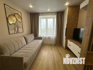 1-к квартира, посуточно, 30м2, 6/9 этаж