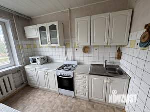2-к квартира, на длительный срок, 52м2, 5/9 этаж