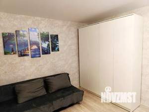 1-к квартира, посуточно, 31м2, 1/1 этаж