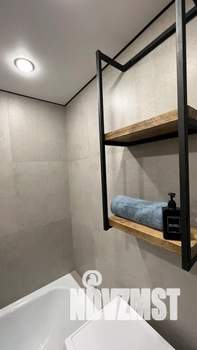 2-к квартира, посуточно, 53м2, 3/9 этаж