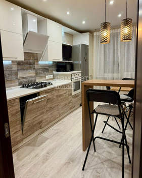 2-к квартира, на длительный срок, 41м2, 1/5 этаж