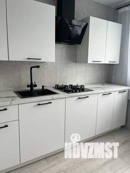 2-к квартира, посуточно, 46м2, 5/5 этаж