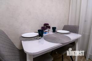 1-к квартира, посуточно, 38м2, 1/10 этаж