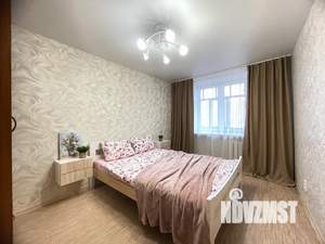 2-к квартира, посуточно, 50м2, 8/9 этаж