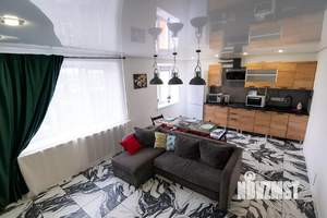 3-к квартира, посуточно, 75м2, 12/12 этаж