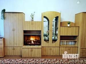 2-к квартира, на длительный срок, 52м2, 3/5 этаж