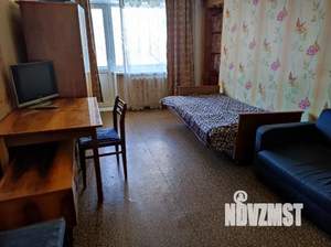 3-к квартира, посуточно, 50м2, 4/5 этаж