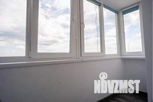 2-к квартира, посуточно, 44м2, 21/23 этаж