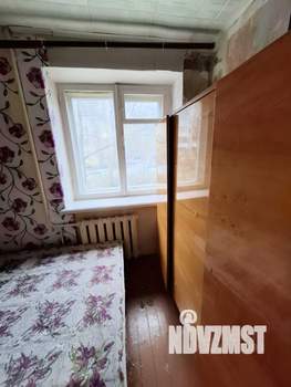 1-к квартира, на длительный срок, 31м2, 2/5 этаж