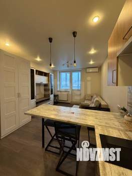 Студия квартира, на длительный срок, 28м2, 7/14 этаж