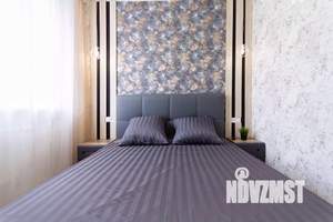 2-к квартира, посуточно, 54м2, 1/1 этаж