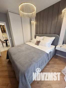 2-к квартира, посуточно, 42м2, 21/22 этаж