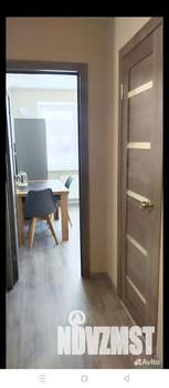 2-к квартира, на длительный срок, 45м2, 2/3 этаж