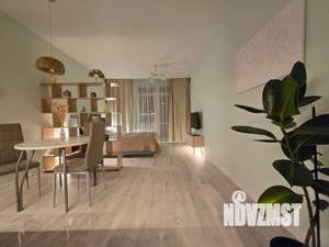1-к квартира, посуточно, 30м2, 10/14 этаж