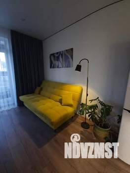 1-к квартира, посуточно, 37м2, 2/8 этаж