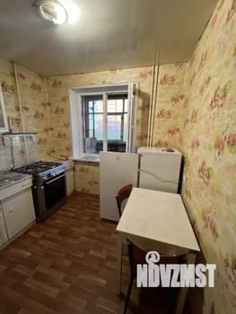 1-к квартира, на длительный срок, 38м2, 5/9 этаж