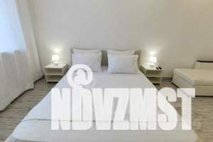 1-к квартира, посуточно, 38м2, 7/9 этаж