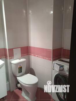 1-к квартира, на длительный срок, 43м2, 10/14 этаж