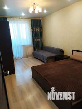 2-к квартира, на длительный срок, 45м2, 6/21 этаж