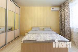 2-к квартира, посуточно, 20м2, 1/1 этаж