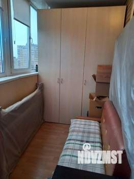 2-к квартира, на длительный срок, 60м2, 15/22 этаж