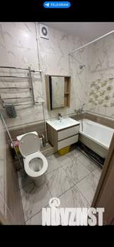 2-к квартира, на длительный срок, 46м2, 4/5 этаж