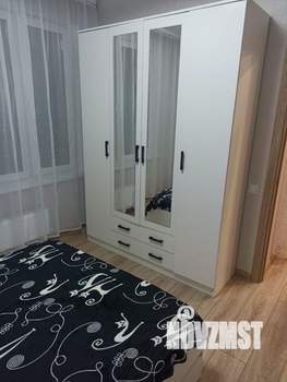 1-к квартира, на длительный срок, 38м2, 14/17 этаж
