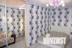 2-к квартира, на длительный срок, 50м2, 3/4 этаж