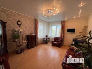 2-к квартира, на длительный срок, 66м2, 2/10 этаж