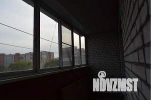 1-к квартира, посуточно, 45м2, 6/9 этаж