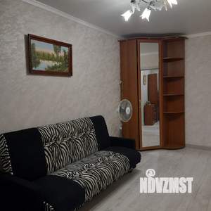 1-к квартира, на длительный срок, 38м2, 1/9 этаж