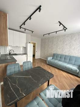 Студия квартира, на длительный срок, 25м2, 5/10 этаж