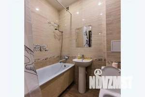 1-к квартира, посуточно, 33м2, 1/3 этаж