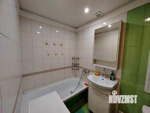 2-к квартира, на длительный срок, 41м2, 5/5 этаж