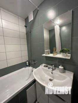 2-к квартира, посуточно, 58м2, 1/1 этаж