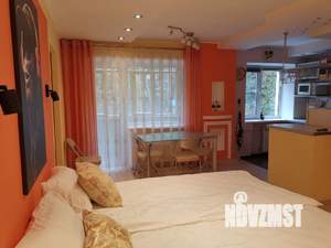 2-к квартира, посуточно, 48м2, 2/5 этаж