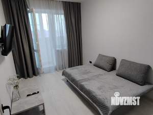 2-к квартира, посуточно, 44м2, 14/22 этаж