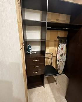 1-к квартира, на длительный срок, 45м2, 8/10 этаж