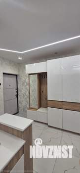 2-к квартира, на длительный срок, 47м2, 19/22 этаж