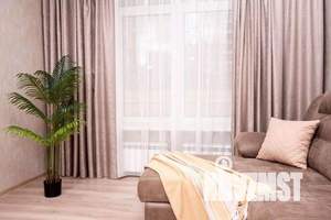 2-к квартира, посуточно, 71м2, 1/14 этаж