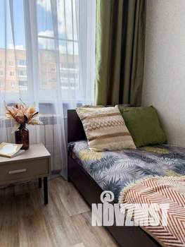 1-к квартира, посуточно, 75м2, 1/1 этаж