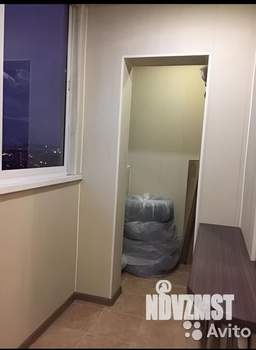 1-к квартира, на длительный срок, 45м2, 16/17 этаж