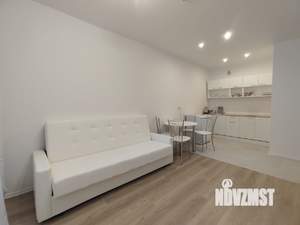 2-к квартира, посуточно, 60м2, 15/17 этаж