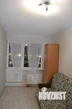 1-к квартира, на длительный срок, 28м2, 3/5 этаж