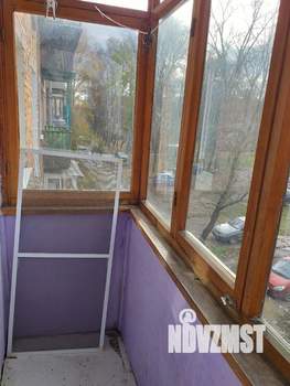 1-к квартира, на длительный срок, 32м2, 3/5 этаж