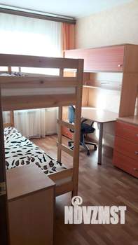 2-к квартира, на длительный срок, 46м2, 1/5 этаж